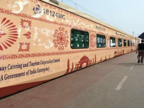 IRCTC To Drop Plan To Monetise User Data Following Criticism: Report
