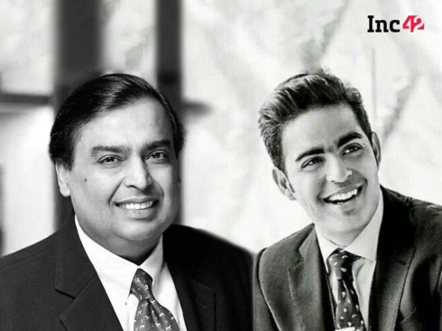 Update On Reliance Retail, Jio IPO At The Next AGM: Mukesh Ambani