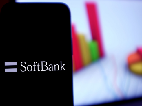 SoftBank To Now Offer Credit Funds To Tech Startups?