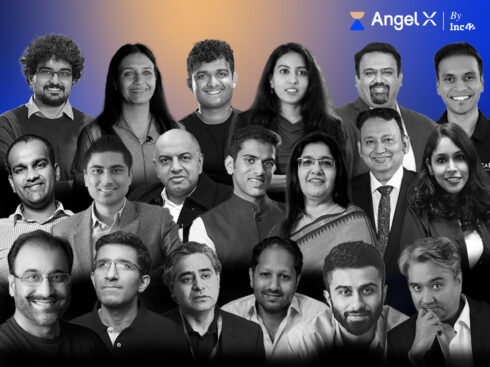 Learn The A To Z Of Angel Investing From India’s Top 1% Angels At AngelX By Inc42