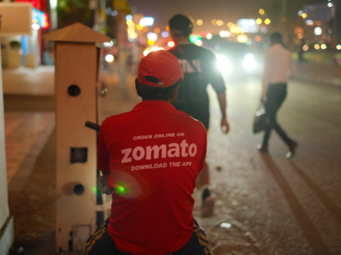 Zomato Issues Another Clarification On Blinkit Acquisition, Deal Value