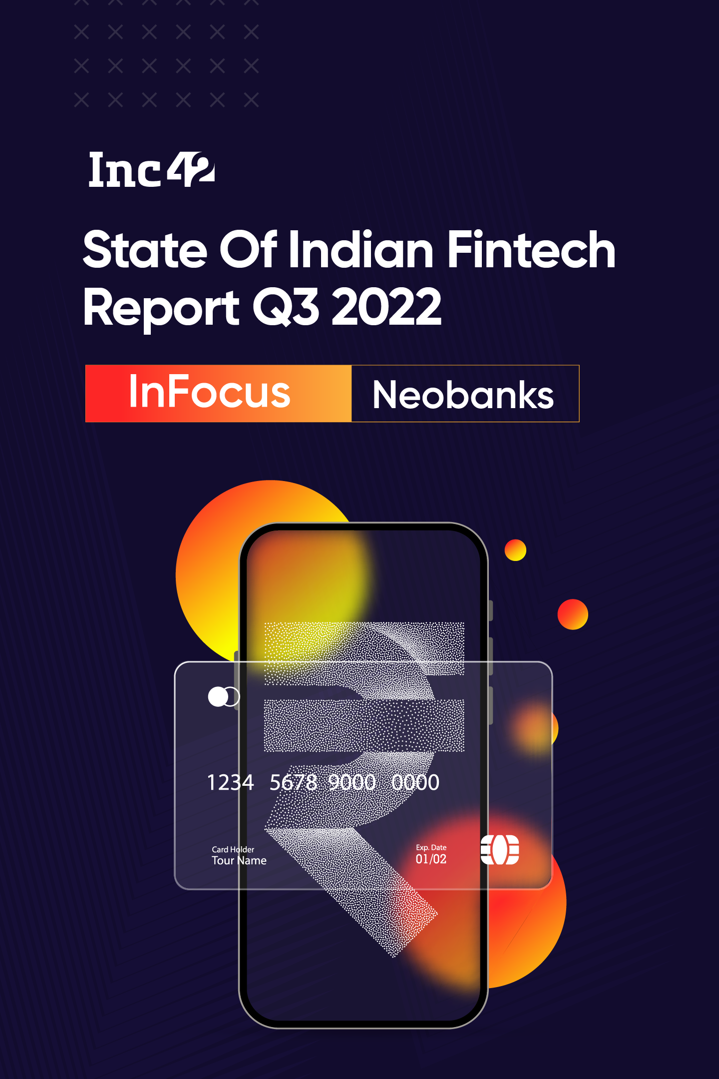 State Of Indian Fintech Report, Q3 2022 - Inc42 Media