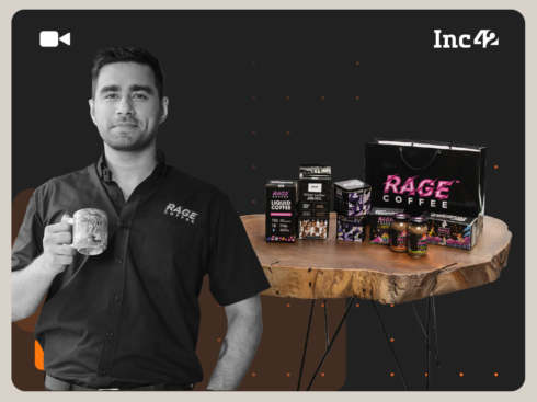 Rage Coffee To Launch Same-Day, Six-Hour Delivery: CEO Bharat Sethi at The D2C Summit 3.0