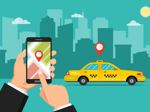 CCI Directs Cab Aggregators To Formulate Transparent Policies On Surge Pricing, Data Collection
