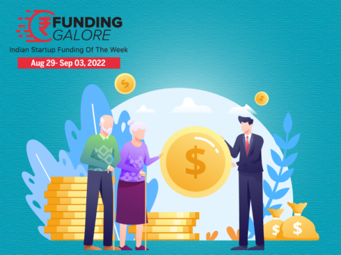 [Funding Galore] From Bike Bazaar To MedGenome — $180 Mn Raised By Indian Startups This Week