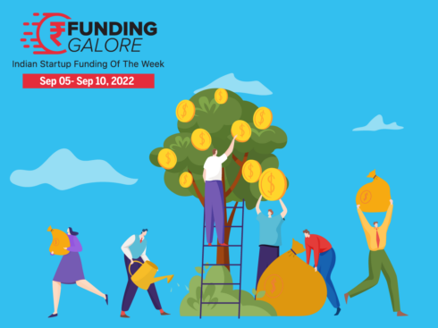 [Funding Galore] From Tata 1mg To ZippMat — $225 Mn Raised By Indian Startups This Week