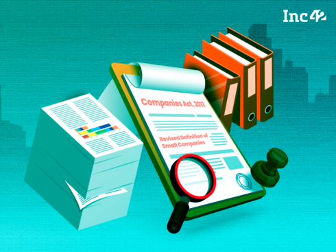 Govt Revises Definition Of Small Companies; Increases Paid-Up Capital, Turnover Thresholds