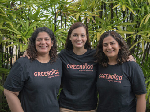 Bollywood Actress Dia Mirza Backs Sustainable Clothing Brand Greendigo