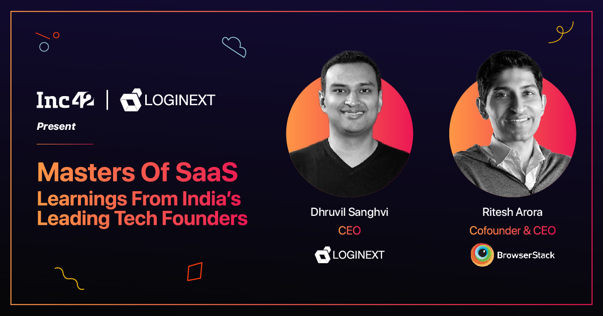 Build Local, Think Global: Deep Diving Into The Vision Of Ritesh Arora ...