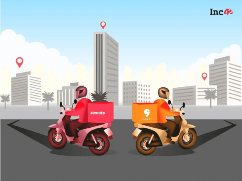 Zomato Pay, Swiggy Diner May Adversely Impact Restaurant Industry In the Long Run: NRAI