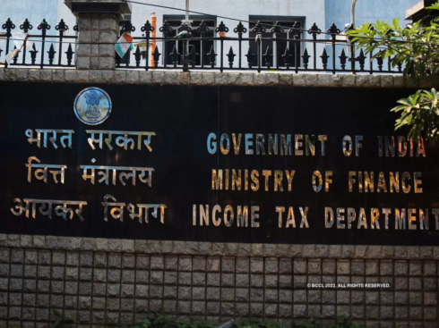 Income tax department to tax PE Fund managers in India on profits made in exits