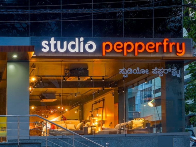 IPOBound Pepperfry Appoints Two Independent Directors To Its Board