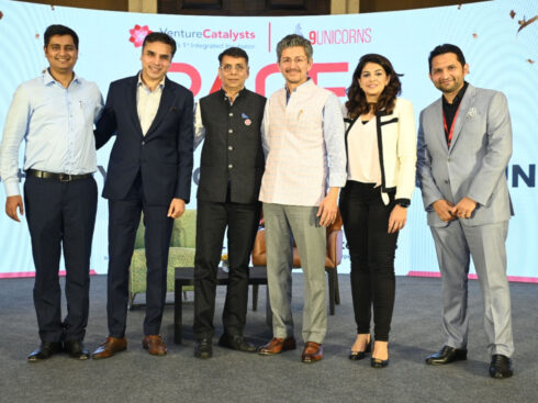 Venture Catalysts & CREDAI Set Up $100 Mn Fund To Back Proptech Startups