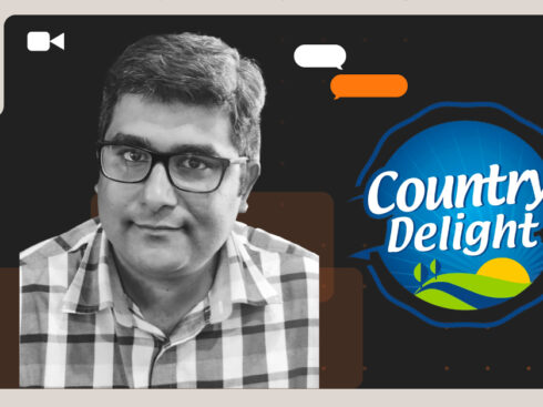 Customer Has Always Been The Source Of Truth For Us: Country Delight Cofounder