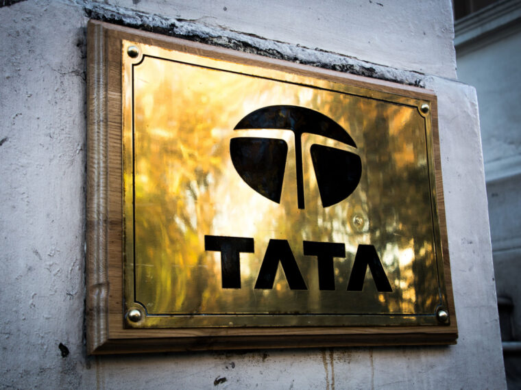 Tata in talks with Wistron to manufacture iPhones in India