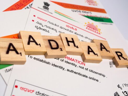UIDAI Introduces Fingerprint ‘Liveliness’ To Curb Fraud In Aadhar-Enabled Payments