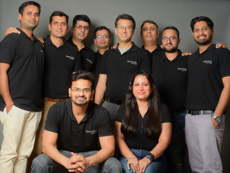 Centricity Bags $4 Mn To Scale Its Private Wealth Management Platform