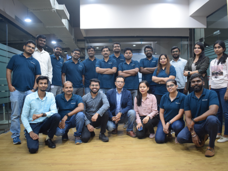 CoverSelf Bags $4.8 Mn To Reinvent Healthcare Claims Space