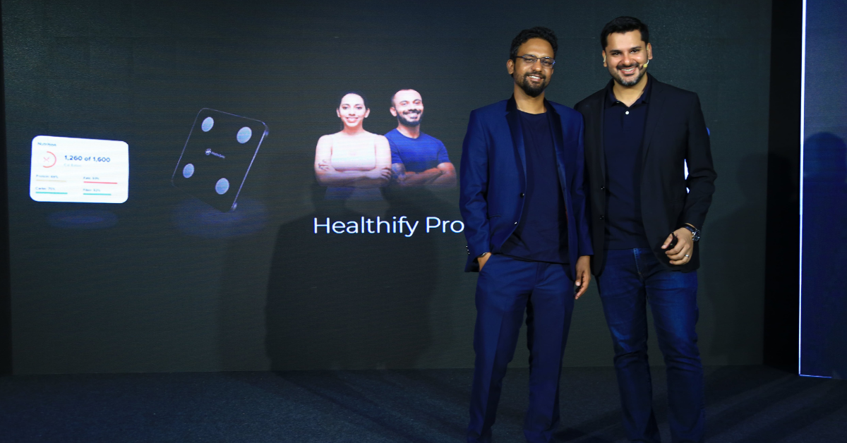 HealthifyMe’s FY22 Loss Widens 8X To INR 157 Cr