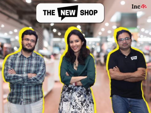How ‘The New Shop’ Plans To Take On Quick-Commerce Startups & Giants Like Reliance