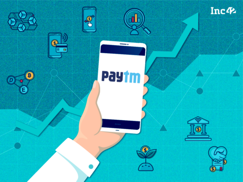 Paytm operational performance update August 2022