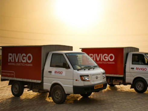 Mahindra Logistics To Acquire Troubled Startup Rivigo’s B2B Express Business