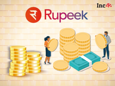 Exclusive: Fintech Startup Rupeek To Raise $16 Mn From Accel, Sequoia Capital