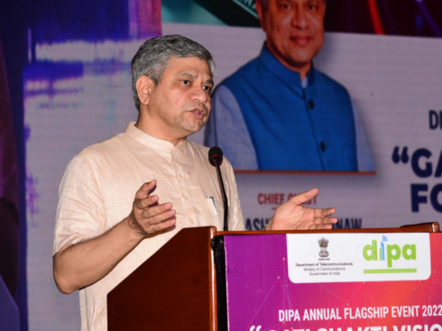 Govt Focused On Infra, Regulation & Social Inclusion In Fintech Space: IT Minister