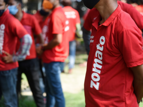 Drivers’ Bags To Display A Phone Number For Public To Report Speeding Executives: Zomato