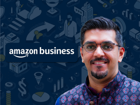 Focused On Customers, Not Competitors — Amazon India B2B Head On Rising Competition From Reliance & Flipkart