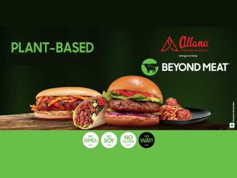 Amid Licious’ Faux Meat Foray, US-Based Beyond Meat Steps Into The Indian Market