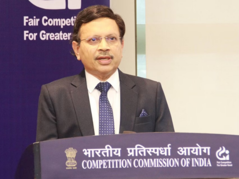 India Should Follow Ex-Ante Framework For Regulating Digital Markets: CCI Chief