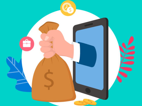 MHA Asks States & UTs To Take Strict Action Against Chinese Loan Apps