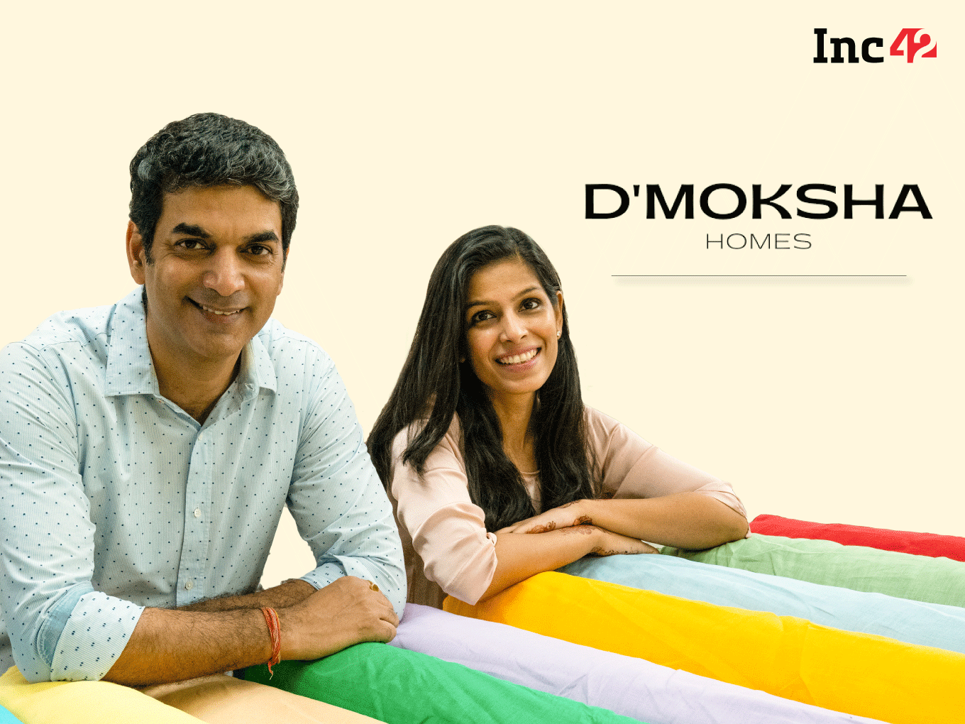 How Ecommerce Brand D’Moksha Clocked 100K Global Customers By Crafting A Global Playbook