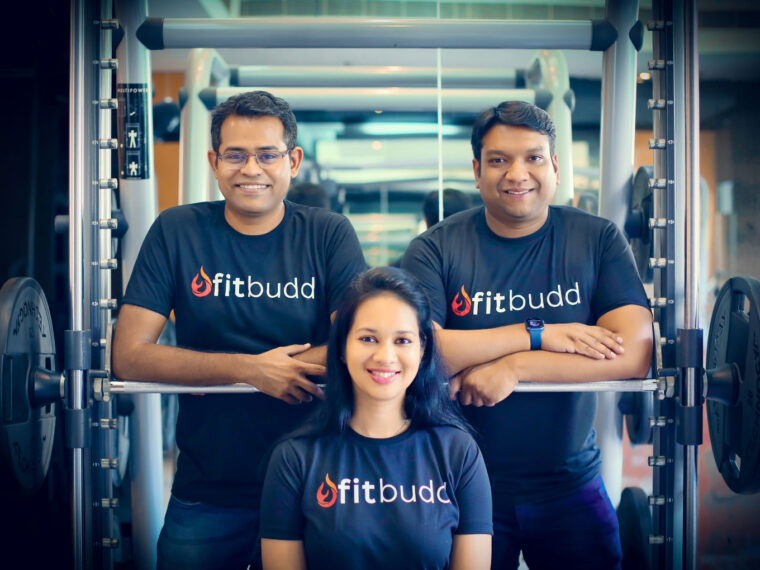 FitBudd Raises Funding To Help Fitness Coaches Engage Better With Customers