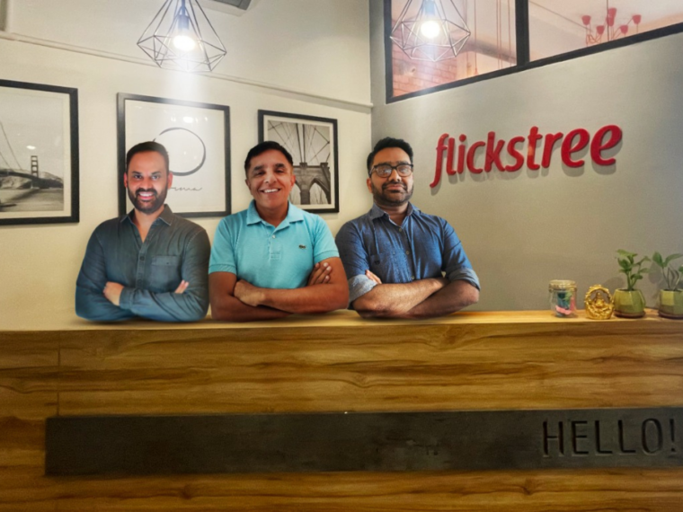 AI Startup Flickstree Secures $5 Mn To Help Businesses Improve Brand Engagement