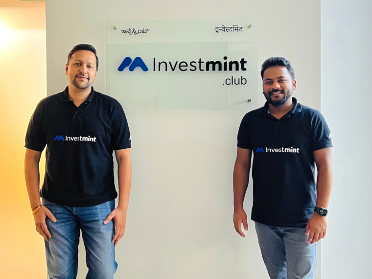 Trading Startup Investmint Bags Funding To Build Product For Investors & Traders