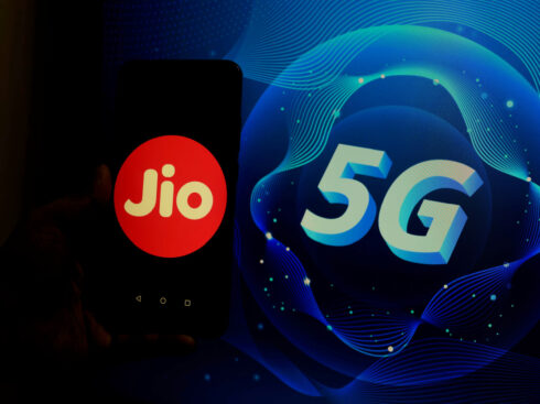 Jio launches 5G-based WiFi service in four cities