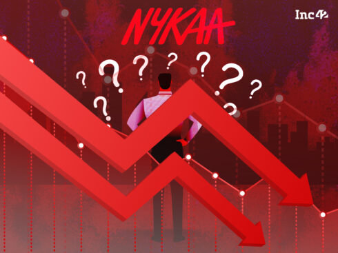 Can The Battered Nykaa Stock Stage A Comeback?