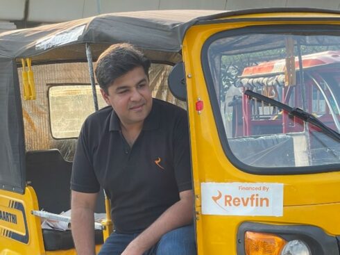 EV-Focussed Fintech Startup RevFin Raises $10 Mn From GFC, LC Nueva Others