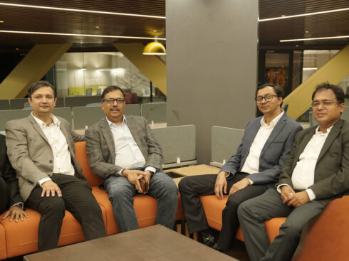 Silverneedle Ventures Founds $12 Mn Fund To Invest In 30 Early-Stage Startups