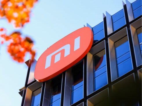 Chinese Smartphone Maker Xiaomi Closes Its Digital Payment & Lending Apps In India