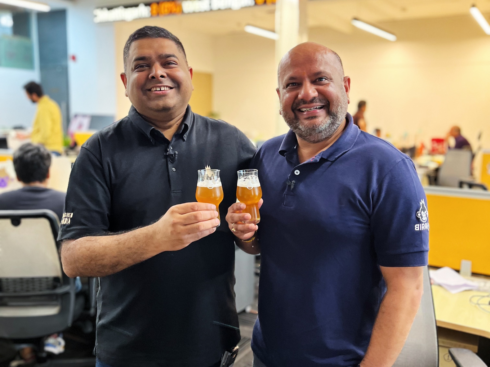 Bira 91 Acquires Pub Chain ‘The Beer Cafe’ In An All-Stock Deal