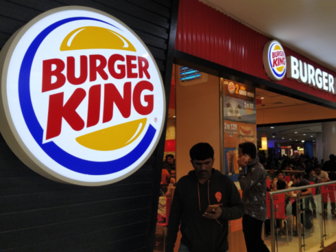 Everstone Capital Mulling Selling Stake Worth $314 Mn In Restaurant Brands Asia: Report