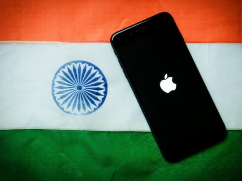 Indian Manufacturing Unit Addressing iPhone 14 Shortage Issue, Apple Tells Govt