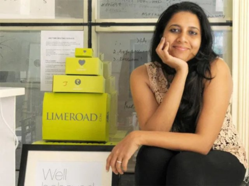 V-Mart Retail To Acquire Fashion Marketplace LimeRoad For INR 31.12 Cr