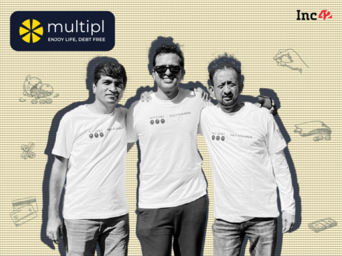 Here’s How Multipl Is Changing India’s Credit-Driven Shopping Model To Save Now, Pay Later