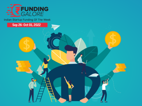 [Funding Galore] From Signzy To FourKites — $64 Mn Raised By Indian Startups This Week