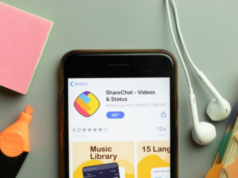 ShareChat Took Down 1.6 Mn Posts For Abusive, Sexually Explicit Content