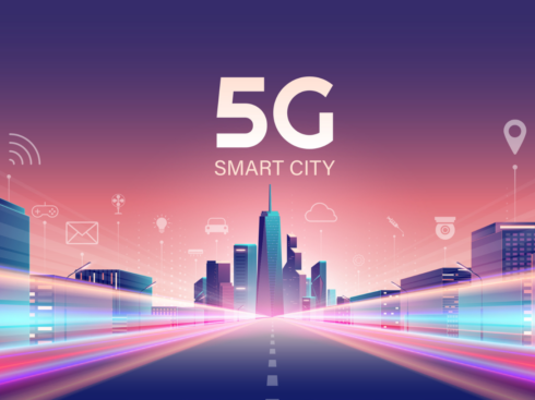 How 5G Technology Will Be A Gamechanger For Indian SaaS